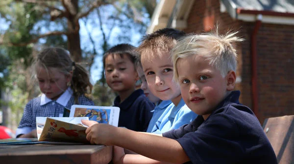International Baccalaureate and Primary Years Programme Approach