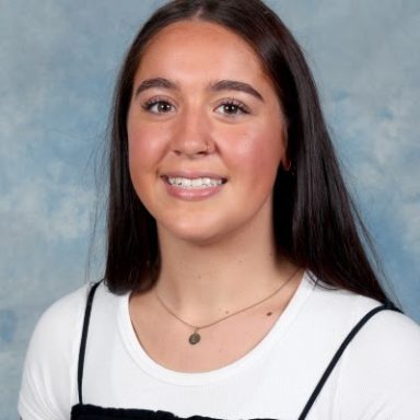 Ms Agius — Education Support