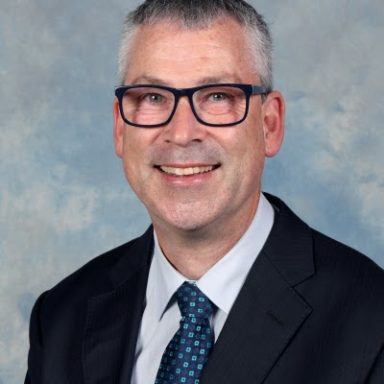 Leigh Johnson — Principal