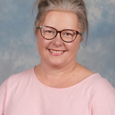 Ms McGough — Business Manager