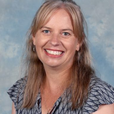Ms McTodridge — Education Support