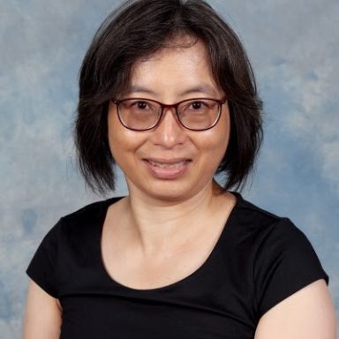 Ms Tan — Chaplain
