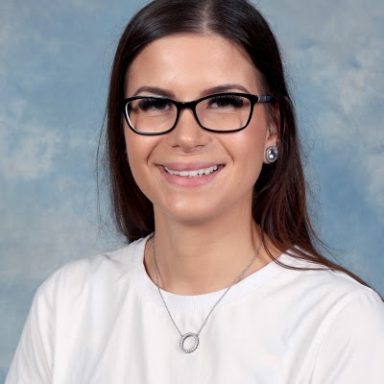 Ms Tilli — Juniors